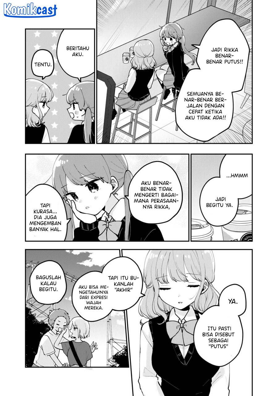 Dilarang COPAS - situs resmi www.mangacanblog.com - Komik its not meguro sans first time 067 - chapter 67 68 Indonesia its not meguro sans first time 067 - chapter 67 Terbaru 2|Baca Manga Komik Indonesia|Mangacan